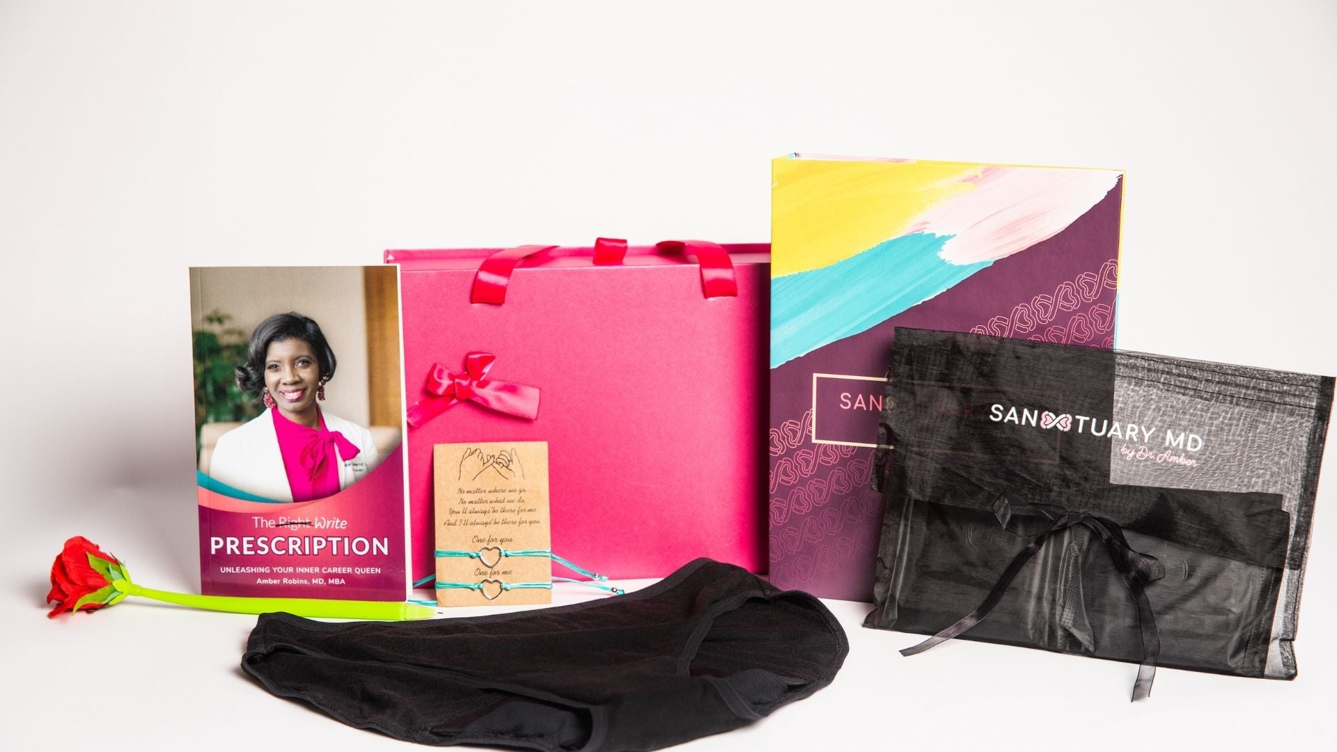 First Period Confidence Kit