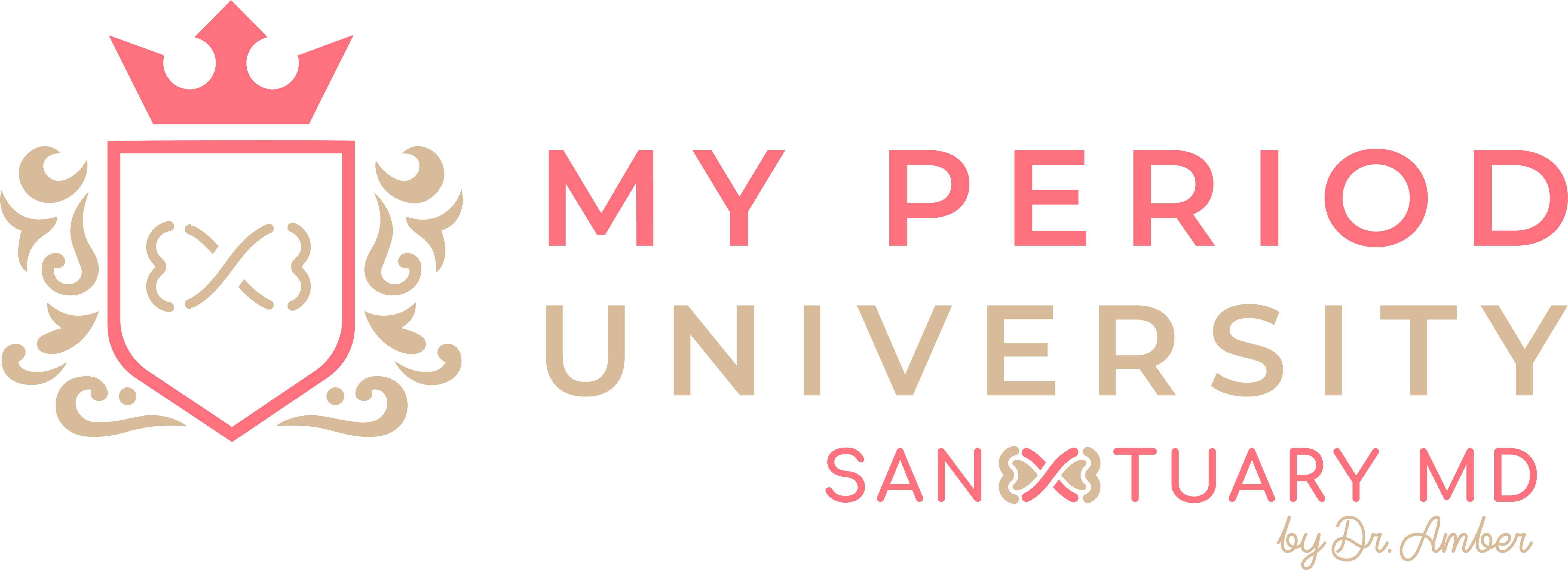 My Period University Membership + Bamboo Period Panties and Pads