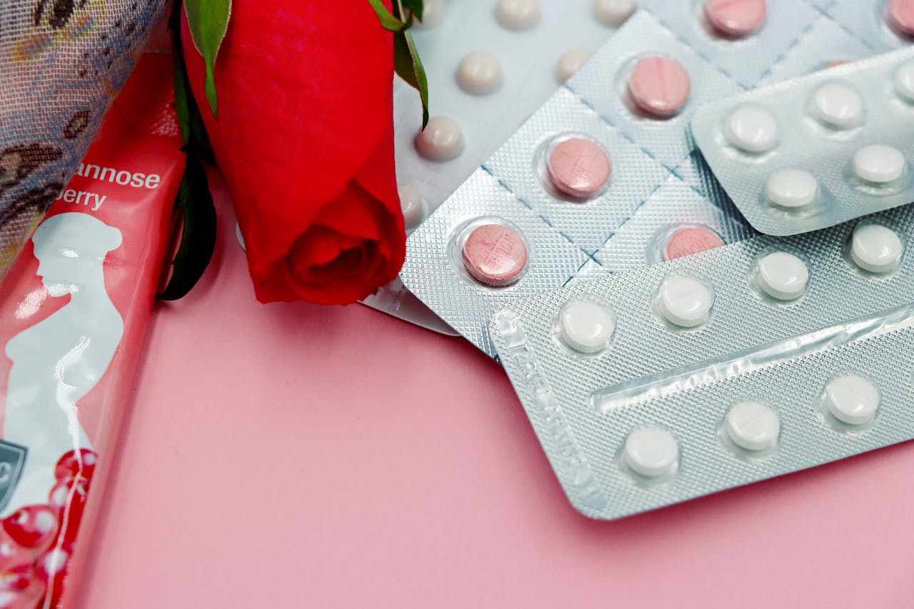 Birth control and your menstrual cycle: what you need to know