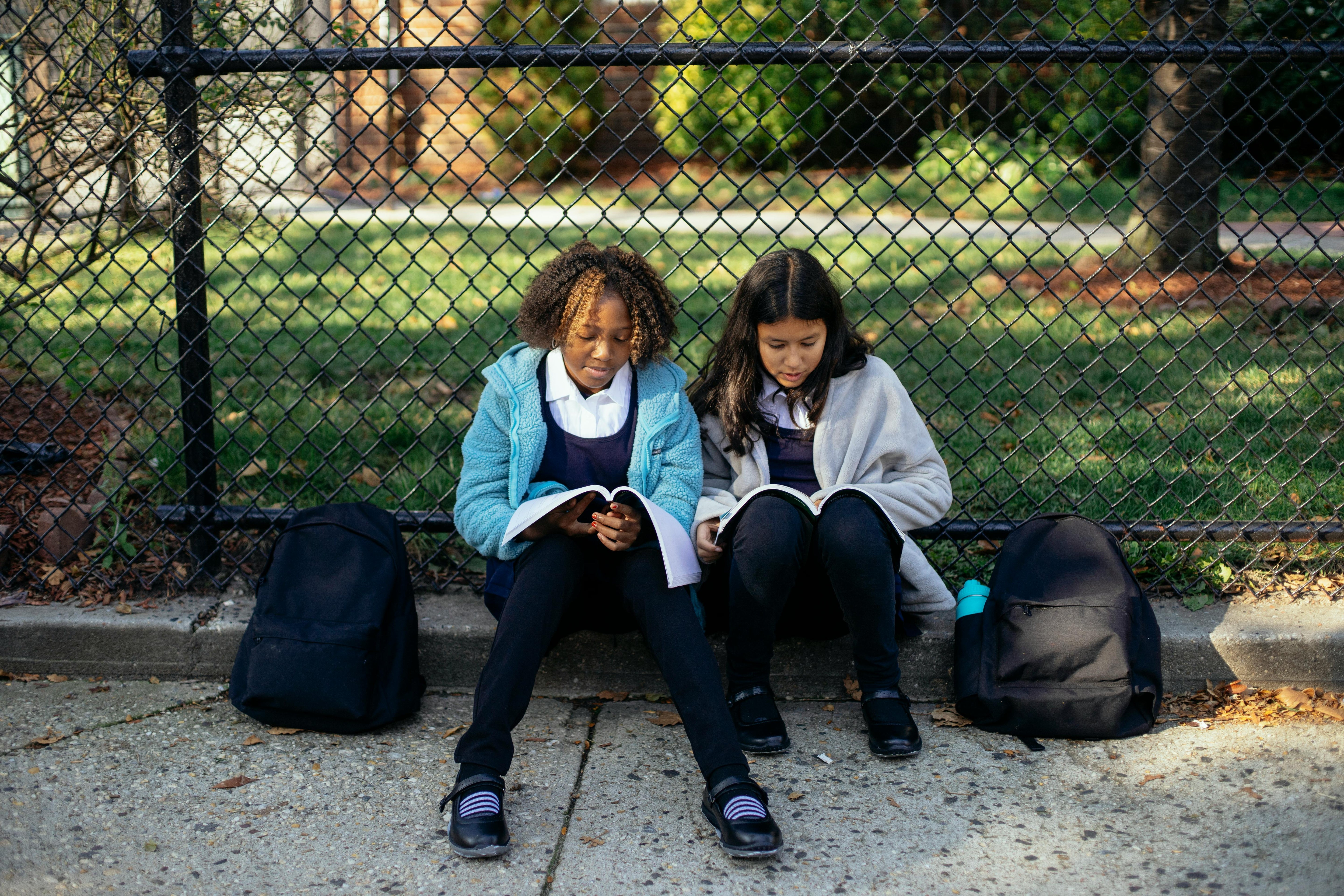 The best books about periods for tweens and teens