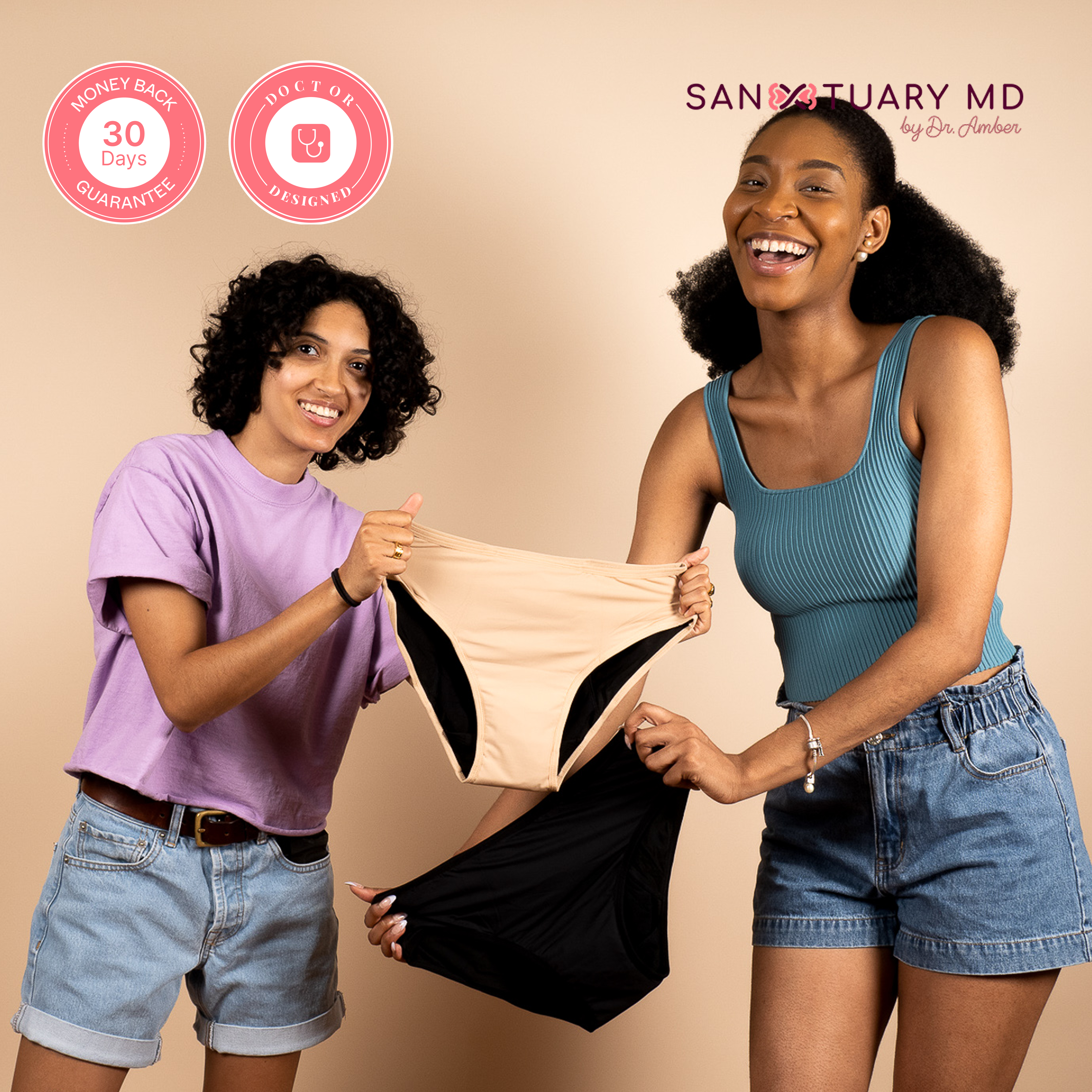 Flow Queen Essentials: My First Period Kit