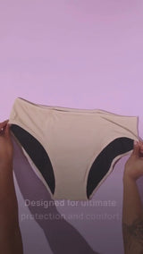 Perfect Hue Period Panty