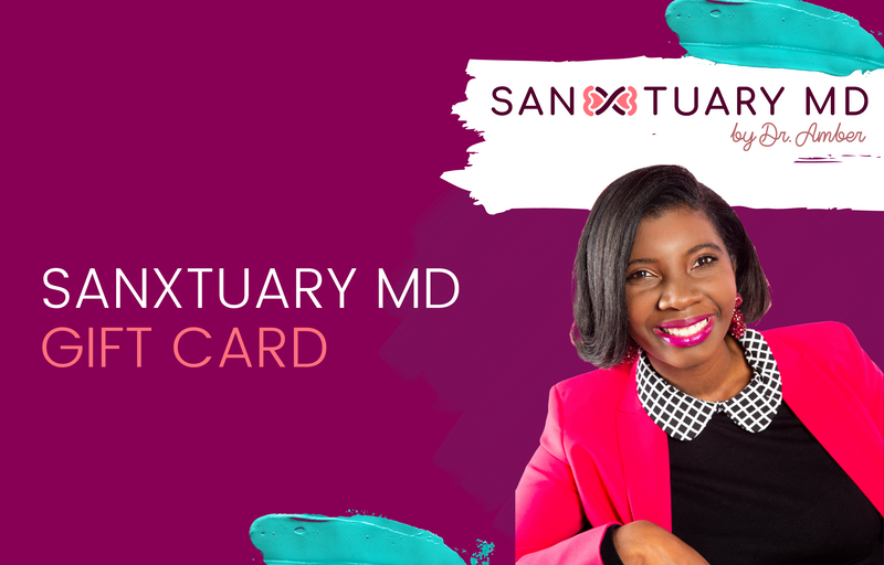 Sanxtuary MD Gift Card
