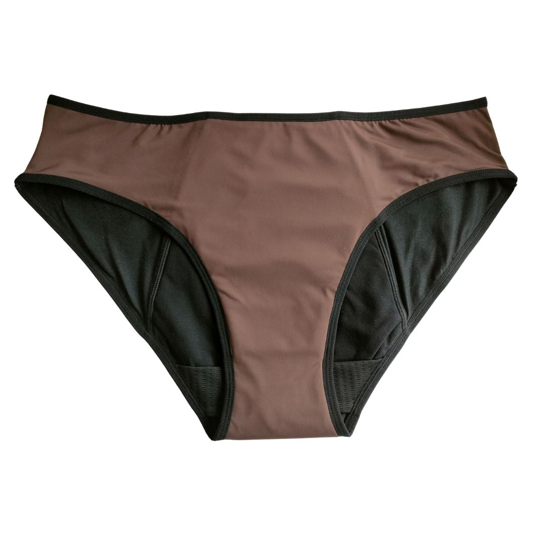 Perfect Hue Period Panty