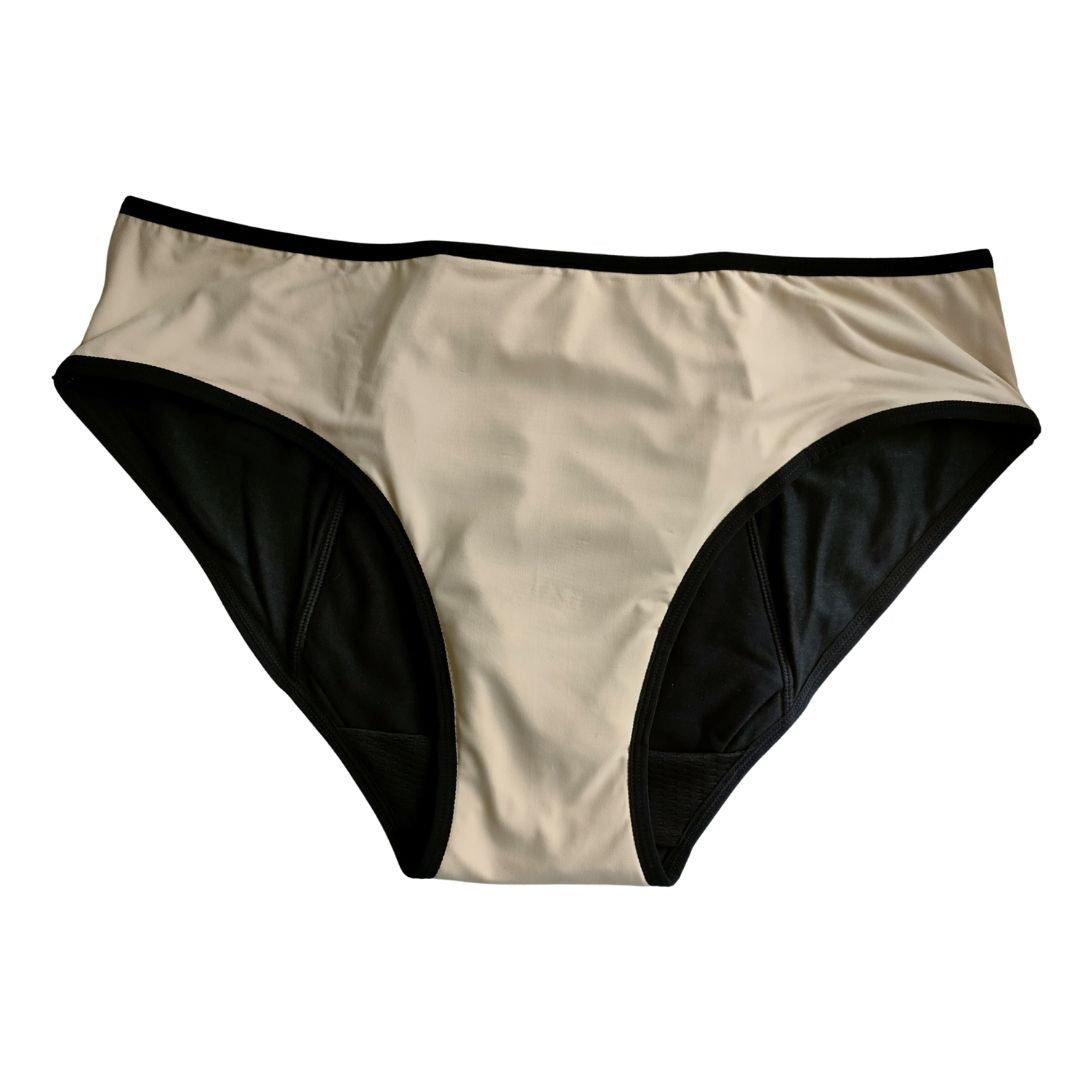 Perfect Hue Period Panty