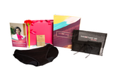 Period Kit Period Panty Puberty Education Period Education-Sanxtuary MD